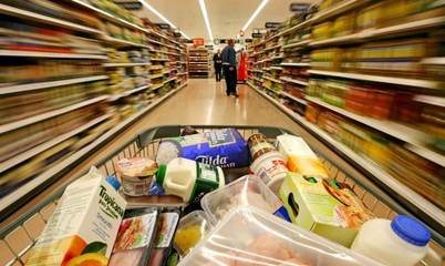 食品二維碼營(yíng)銷方案 開啟互聯(lián)網(wǎng)銷售新篇章